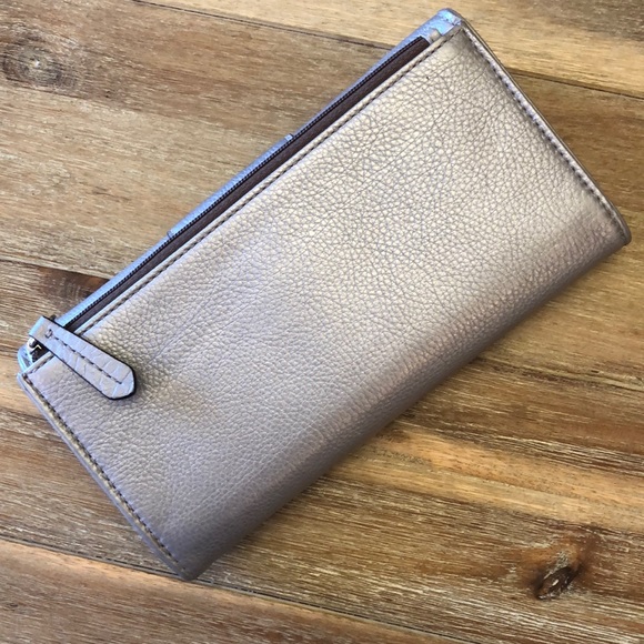 Coach wallet - Picture 2 of 5